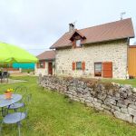 gite - Les Noisetiers - FLAYAT - Creuse