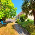 gite - 23G1674 - DUN LE PALESTEL - Creuse