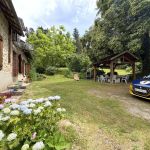 gite - La Varache - SAINT MARTIN SAINTE CATHERINE - Creuse