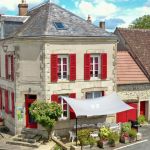 gite - Au Fil de l'Eau - LA CELLE DUNOISE - Creuse