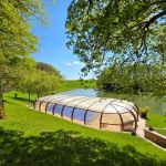 gite - Le bungalow  des Sagnes - SAINT VAURY - Creuse