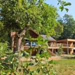 chambre-d-hotes - La Hulotte - CROCQ - Creuse