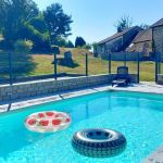gite - Les Palissades - SOUS PARSAT - Creuse
