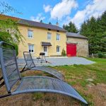 gite - Chabatz d'entrar chas Marie - SARDENT - Creuse