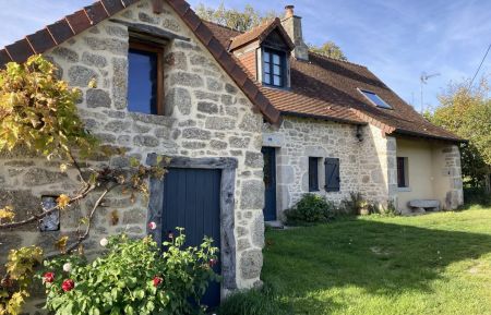 Gîte Camille - 6 personnes Gîte n°23G1231 Toulx-Sainte-Croix - Creuse - Gîte Camille - 6 personnes
