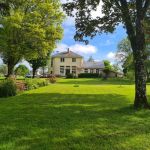 gite - L'Ecole est finie - ROYERE DE VASSIVIERE - Creuse