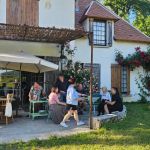 gite - Le Trimoulet - BOUSSAC BOURG - Creuse
