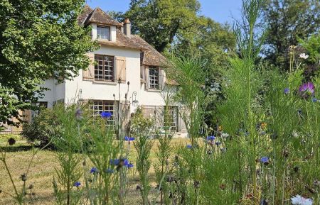G&icirc;te n&deg;23G1632 Boussac-Bourg - Creuse - photo