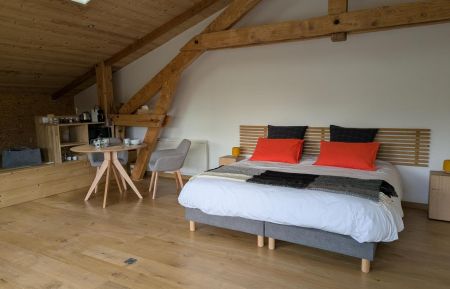 Chambre d'hôtes n°23G2318 Royère-de-Vassivière - Creuse - photo