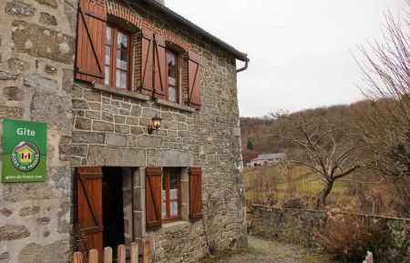 G&icirc;te n&deg;23G560 Sardent - Creuse - photo
