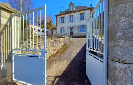 G&icirc;te n&deg;23G1576 Felletin - Creuse - photo