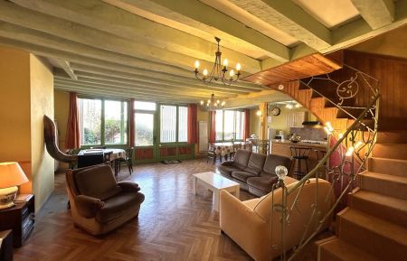 G&icirc;te n&deg;23G1456 Azerables - Creuse - photo