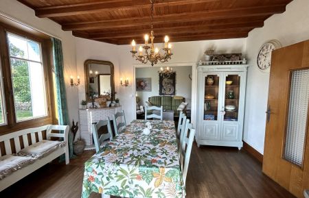 Gîte n°23G1465 Crozant - Creuse - photo
