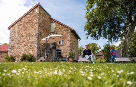 G&icirc;te n&deg;23G1543 Janaillat - Creuse - photo