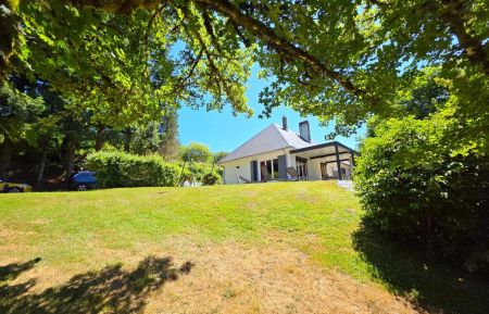 G&icirc;te n&deg;23G1330 Roy&egrave;re-de-Vassivi&egrave;re - Creuse - photo