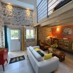 gite - Le petit chez Nous - SAINT PARDOUX LES CARDS - Creuse