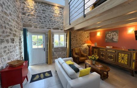 Gîte n°23G1565 Saint-Pardoux-les-Cards - Creuse - photo