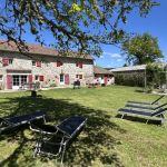 gite - Au Coeur du Lac de VASSIVIERE - ROYERE DE VASSIVIERE - Creuse