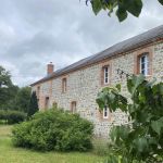 gite - Le Moulin de Luchat - TARDES - Creuse