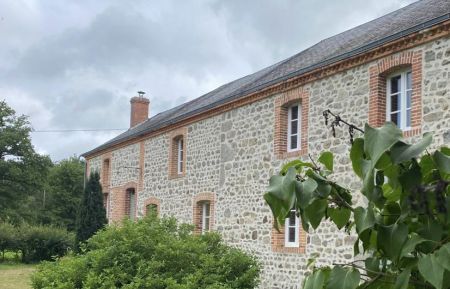Gîte n°23G984 Tardes - Creuse - photo