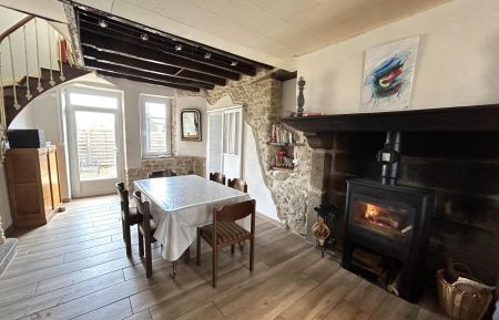 Gîte n°23G1283 Marsac - Creuse - photo