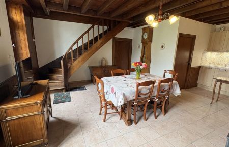 Gîte n°23G1655 Le Grand-Bourg - Creuse - photo