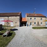 gite - Chez C&eacute;lestine - CHAMPAGNAT - Creuse