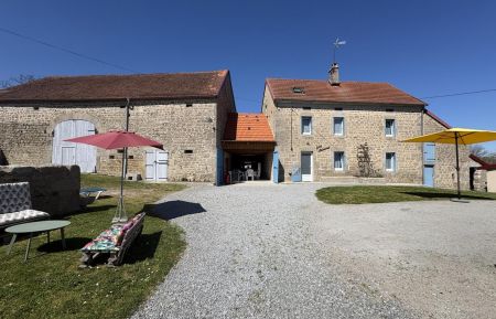 G&icirc;te n&deg;23G1497 Champagnat - Creuse - photo