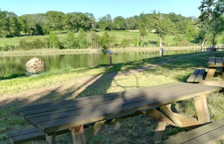 Chalet/Bungalow23G1504 Ch&acirc;telus-Malvaleix - Creuse - photo