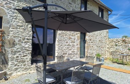 Gîte n°23G1618 Saint-Chabrais - Creuse - photo