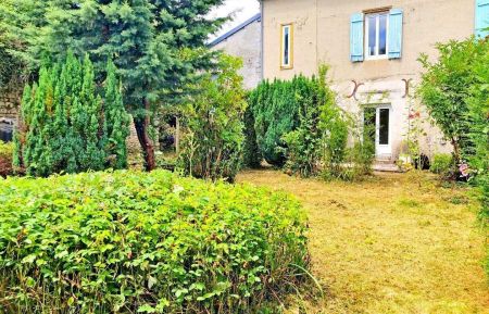 G&icirc;te n&deg;23G2032 Gu&eacute;ret - Creuse - photo