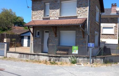 Gîte n°23G1681 Royère-de-Vassivière - Creuse - photo
