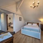 chambre-d-hotes - Le Ciel &eacute;toil&eacute; - GLENIC - Creuse