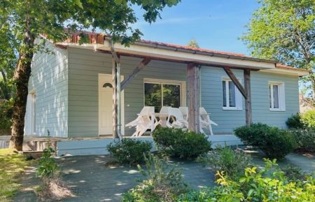 G&icirc;te n&deg;23G1466 Roy&egrave;re-de-Vassivi&egrave;re - Creuse - photo
