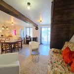 gite - Chez Gilles et Julie - MAINSAT - Creuse