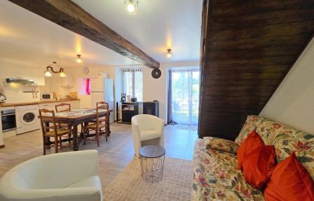 G&icirc;te n&deg;23G1703 Mainsat - Creuse - photo
