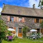 gite - Le Mazet - SAINT BARD - Creuse