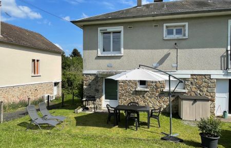 G&icirc;te n&deg;23G1663 La Souterraine - Creuse - photoEte