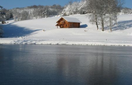 Fuste23G1127 Saint-Frion - Creuse - photoHiver