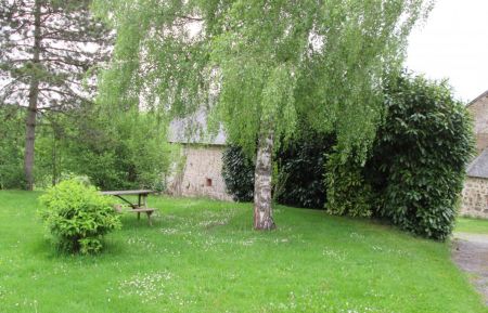 Gîtes de France en Creuse à Grand Bourg - La Vallière 23G1211 Gîte n°23G1211 Le Grand-Bourg - Creuse - Gîtes de France en Creuse à Grand Bourg - La Vallière 23G1211