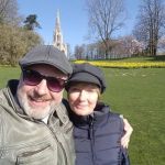 David et Martine