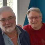 Andr&eacute; et Liliane