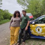 Claire et Robert Claire et Robert